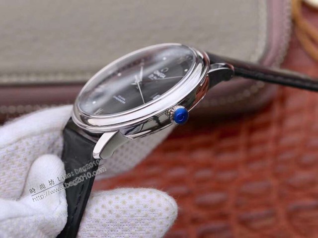 歐米茄高端手錶 OMEGA蝶飛系列男士手錶 OMEGA高端男士腕表  gjs1873